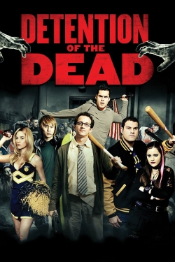 Watch Detention of the Dead (2012) Online FREE
