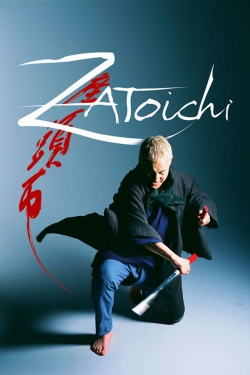 Watch Zatoichi (2003) Online FREE