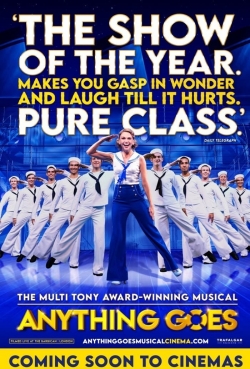 Watch Anything Goes (2021) Online FREE