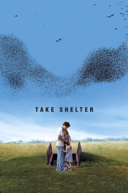 Watch Take Shelter (2011) Online FREE