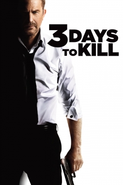 Watch 3 Days to Kill (2014) Online FREE