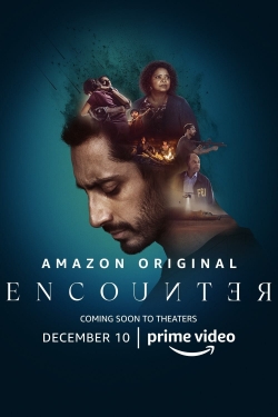 Watch Encounter (2021) Online FREE