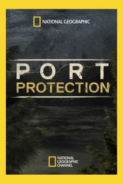 Watch Port Protection (2015) Online FREE