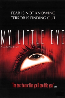 Watch My Little Eye (2002) Online FREE