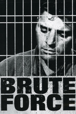 Watch Brute Force (1947) Online FREE