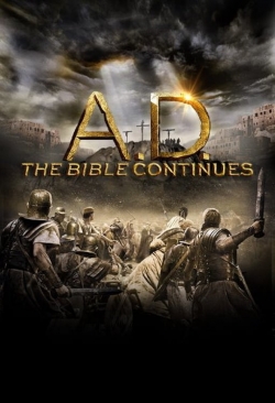 Watch A.D. The Bible Continues (2015) Online FREE