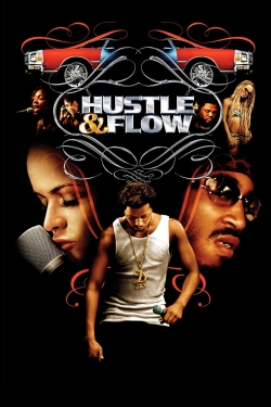 Watch Hustle & Flow (2005) Online FREE