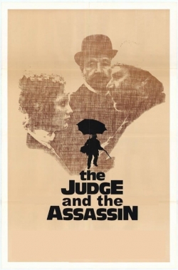 Watch The Judge and the Assassin (1976) Online FREE