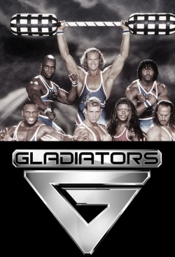 Watch Gladiators (1992) Online FREE