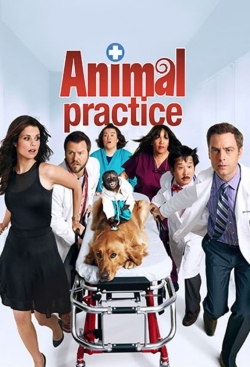 Watch Animal Practice (2012) Online FREE