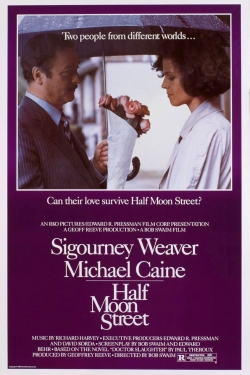 Watch Half Moon Street (1986) Online FREE