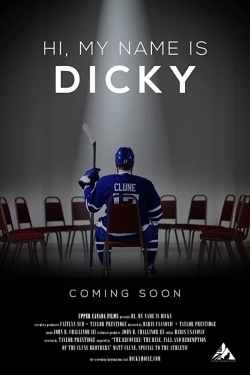 Watch Hi, My Name is Dicky (2020) Online FREE