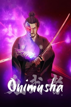Watch Onimusha (2023) Online FREE