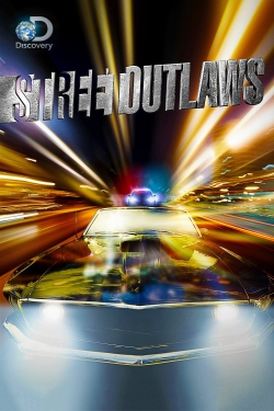 Watch Street Outlaws (2013) Online FREE