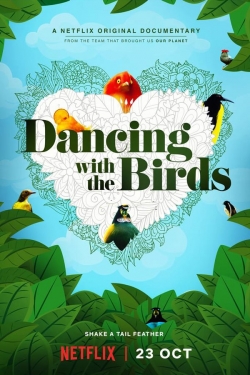 Watch Dancing with the Birds (2019) Online FREE