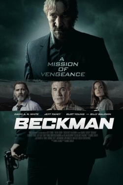 Watch Beckman (2020) Online FREE