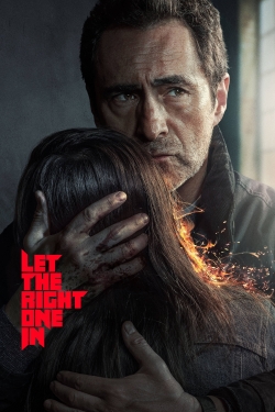 Watch Let the Right One In (2022) Online FREE