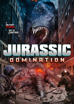 Watch Jurassic Domination (2022) Online FREE