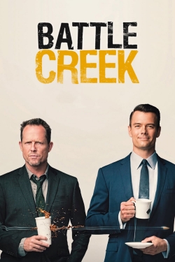 Watch Battle Creek (2015) Online FREE