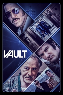 Watch Vault (2019) Online FREE