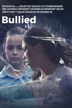 Watch Bullied (2021) Online FREE