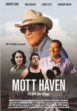 Watch Mott Haven (2021) Online FREE