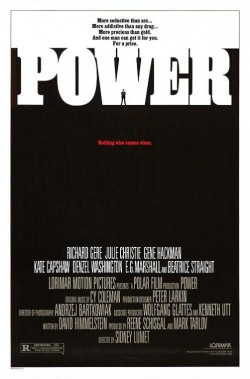Watch Power (1986) Online FREE
