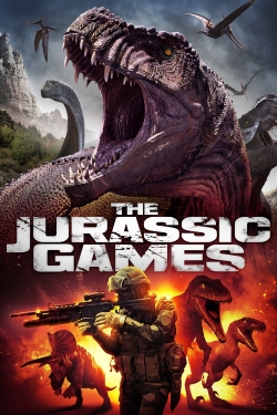 Watch The Jurassic Games (2018) Online FREE