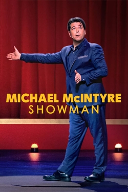 Watch Michael McIntyre: Showman (2020) Online FREE