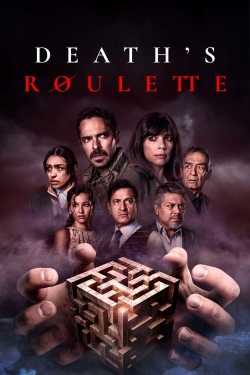 Watch Death's Roulette (2023) Online FREE