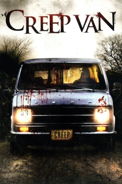 Watch Creep Van (2012) Online FREE