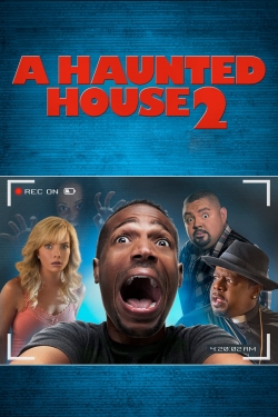 Watch A Haunted House 2 (2014) Online FREE