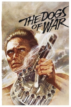 Watch The Dogs of War (1980) Online FREE