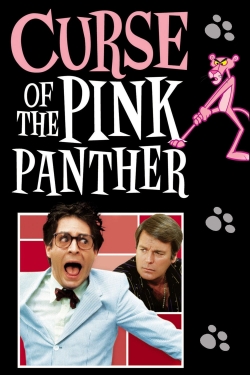 Watch Curse of the Pink Panther (1983) Online FREE