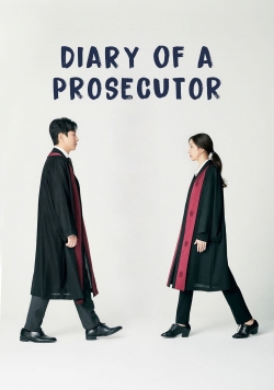 Watch Diary of a Prosecutor (2019) Online FREE