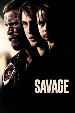 Watch Savage (2020) Online FREE