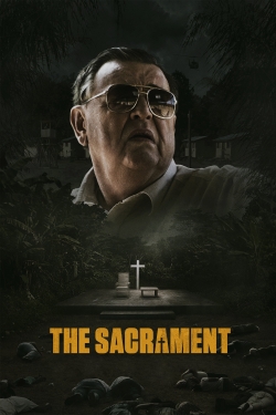 Watch The Sacrament (2013) Online FREE