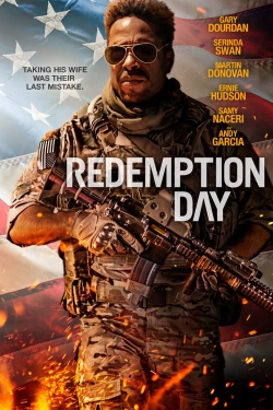 Watch Redemption Day (2021) Online FREE