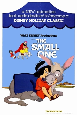 Watch The Small One (1978) Online FREE