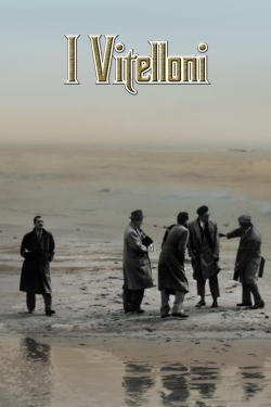 Watch I Vitelloni (1953) Online FREE