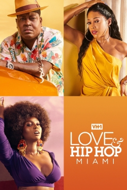 Watch Love & Hip Hop Miami (2018) Online FREE