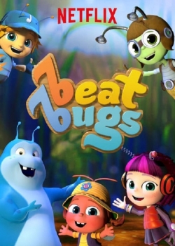 Watch Beat Bugs (2016) Online FREE