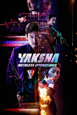 Watch Yaksha: Ruthless Operations (2022) Online FREE