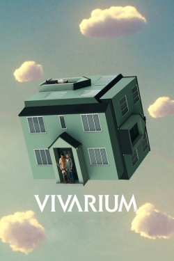 Watch Vivarium (2020) Online FREE