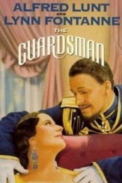 Watch The Guardsman (1931) Online FREE