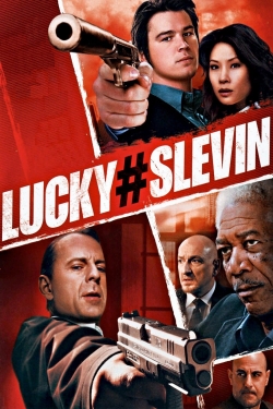 Watch Lucky Number Slevin (2006) Online FREE