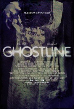 Watch Ghostline (2015) Online FREE