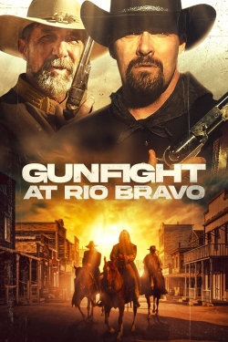 Watch Gunfight at Rio Bravo (2023) Online FREE