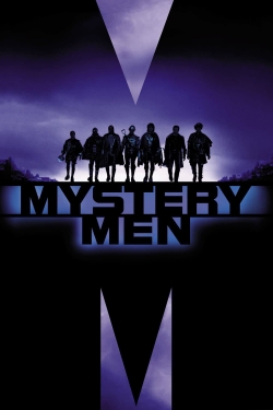 Watch Mystery Men (1999) Online FREE
