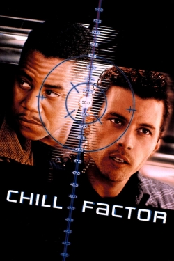 Watch Chill Factor (1999) Online FREE